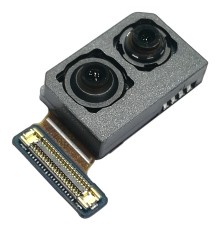 Caméra Avant Samsung Galaxy S10+ (G975F)