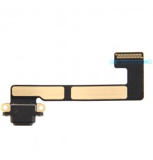 Nappe Connecteur de Charge Ipad Mini 2 - Noir