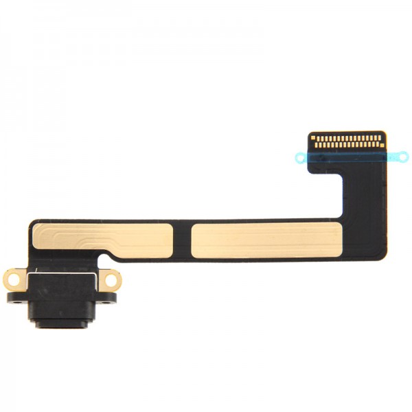 Nappe Connecteur de Charge Ipad Mini 2 - Noir