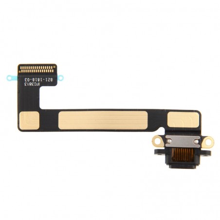 Nappe Connecteur de Charge Ipad Mini 2 - Noir
