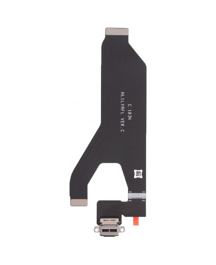 Connecteur Nappe De Charge Pour Huawei Mate 20 Lite - Neuf - Pièce De Rechange