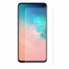 Film en Verre Trempé Incurvé Samsung Galaxy S10+ (G975F) - Transparent