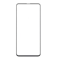Film en Verre Trempé Intégral Xiaomi Mi Mix 3 - Contour Noir