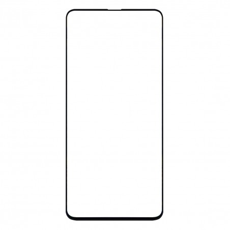 Film en Verre Trempé Intégral Xiaomi Mi Mix 3 - Contour Noir