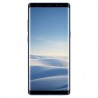 Film en Verre Trempé Incurvé Samsung Galaxy Note 8 (N950F) - Contour Noir