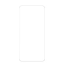 Film en Verre Trempé Incurvé OnePlus 7 Pro - Transparent