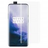 Film en Verre Trempé Incurvé OnePlus 7 Pro - Transparent