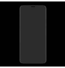 Film en Verre Trempé Incurvé Samsung Galaxy S8 (G950F) - Transparent
