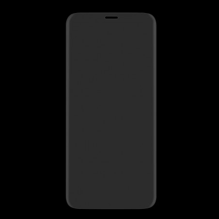 Film en Verre Trempé Incurvé Samsung Galaxy S8+ (G955F) - Transparent