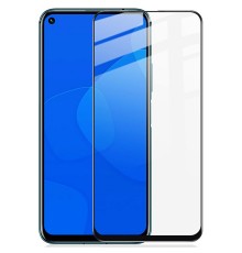 Film en Verre Trempé Intégral Huawei Honor 20 Pro et Honor 20 - Contour Noir