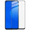 Film en Verre Trempé Intégral Huawei Honor 20 Pro et Honor 20 - Contour Noir