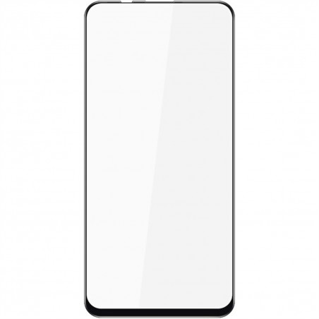 Film en Verre Trempé Intégral Huawei Honor 20 Pro/Honor 20 - Contour Noir