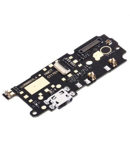 Nappe Connecteur de Charge Xiaomi Redmi Note 4