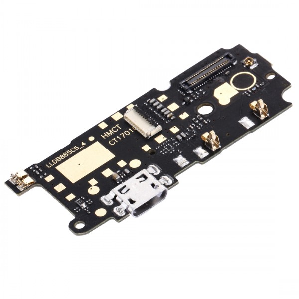 Nappe Connecteur de Charge Xiaomi Redmi Note 4
