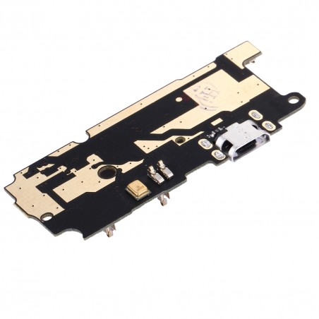Nappe Connecteur de Charge Xiaomi Redmi Note 4