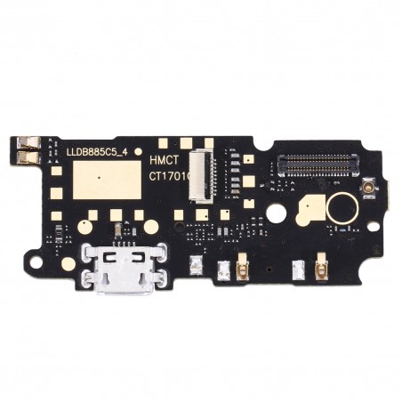 Nappe Connecteur de Charge Xiaomi Redmi Note 4