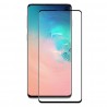 Film en Verre Trempé Intégral Samsung Galaxy S10e (G970F) - Contour Noir