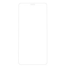 Film en Verre Trempé Incurvé Samsung Galaxy Note 8 (N950F) - Transparent