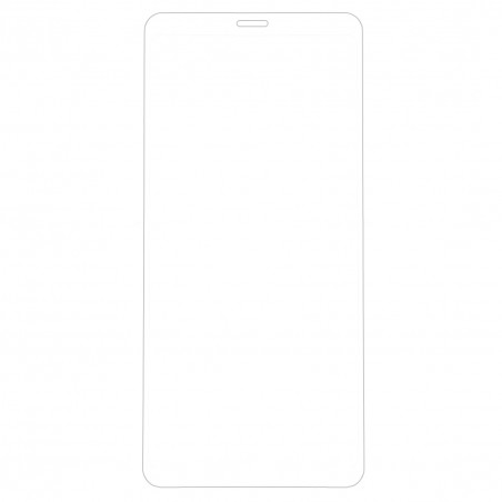 Film en Verre Trempé Incurvé Samsung Galaxy Note 8 (N950F) - Transparent