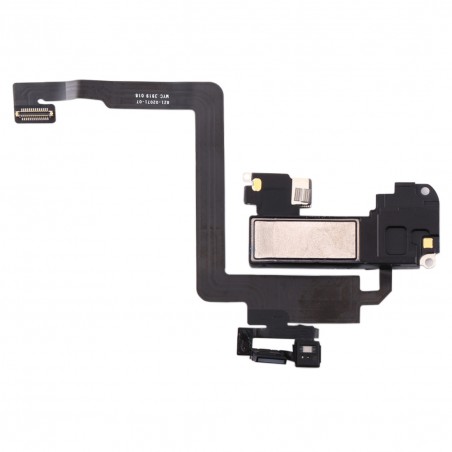 Écouteur interne avec capteurs iPhone 11 Pro