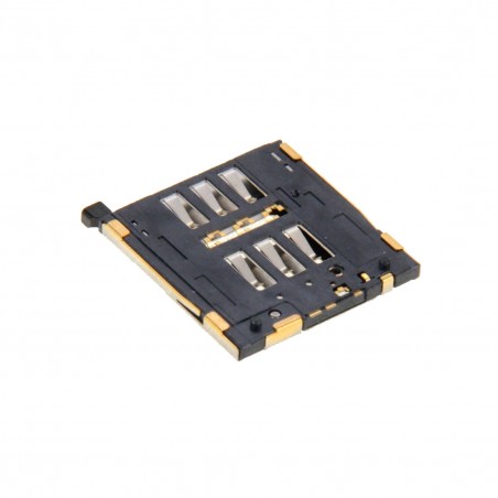 Lecteur Sim iPhone 6S