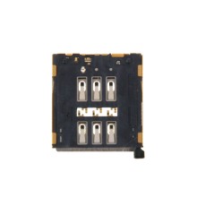 Lecteur Sim iPhone 6S