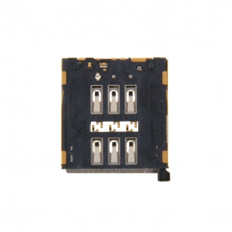 Lecteur Sim iPhone 6S