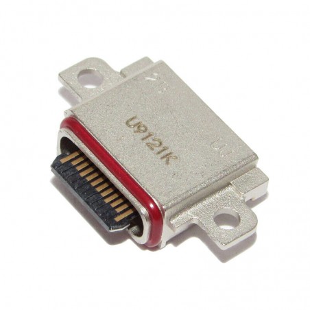 Connecteur de Charge Samsung Galaxy S10 (G973F),S10 Plus (G975F) et S10e (G970F)