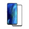 Film en Verre Trempé Intégral Huawei Nova 4 - Contour Noir