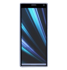 Film en Verre Trempé Intégral Sony Xperia Xperia 10 et XA3 - Noir
