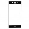 Film en Verre Trempé Intégral Sony Xperia XZ1 (G8343) - Noir
