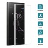 Film en Verre Trempé Intégral Sony Xperia XZ1 Compact (G8441) - Transparent