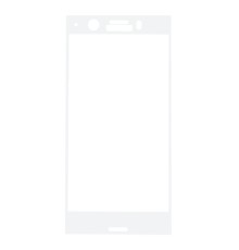 Film en Verre Trempé Intégral Sony Xperia XZ1 Compact (G8441) - Transparent