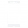 Film en Verre Trempé Intégral Sony Xperia XZ1 Compact (G8441) - Transparent
