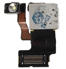 Caméra Arrière iPhone 5