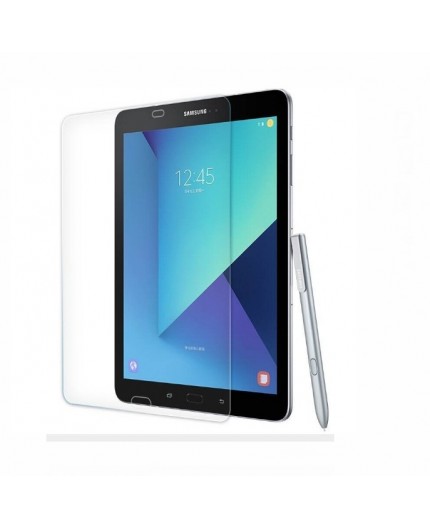 Film de Protection Avant en Verre Trempé pour Samsung Galaxy Tab S3 9.7 (T820,T825)