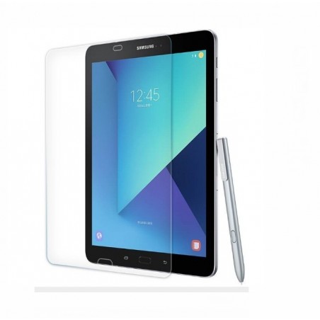 Film de Protection Avant en Verre Trempé pour Samsung Galaxy Tab S3 9.7 (T820,T825)