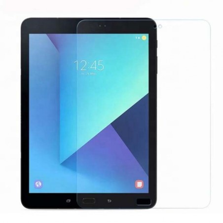 Film de Protection Avant en Verre Trempé pour Samsung Galaxy Tab S3 9.7 (T820,T825)