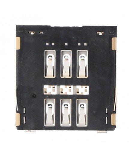 Lecteur Sim iPhone 6/6 Plus