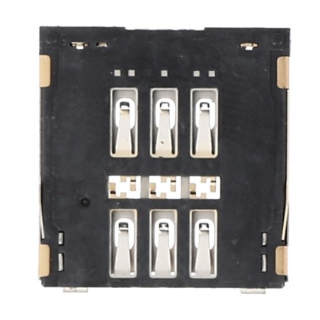 Lecteur Sim iPhone 6/6 Plus