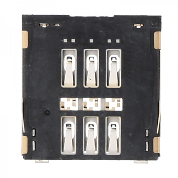 Lecteur Sim iPhone 6/6 Plus
