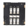Lecteur Sim iPhone 6/6 Plus