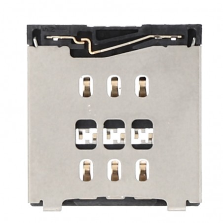 Lecteur Sim iPhone 6/6 Plus