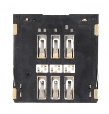 Lecteur Sim iPhone 5