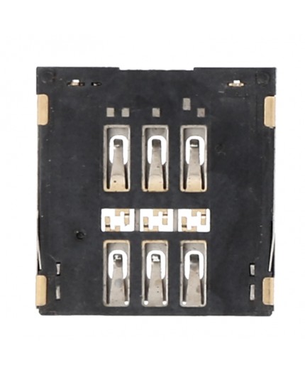 Lecteur Sim iPhone 5