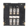 Lecteur Sim iPhone 5