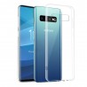 Coque Silicone Ultra Slim Samsung Galaxy S10+ - Transparente