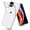 Coque Silicone Ultra Slim iPhone 11 Pro - Transparente