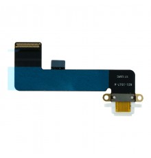 Nappe Connecteur de Charge Ipad Mini - Blanc