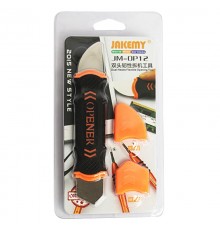 Outil d'ouverture Double Lames Jakemy JM-OP12